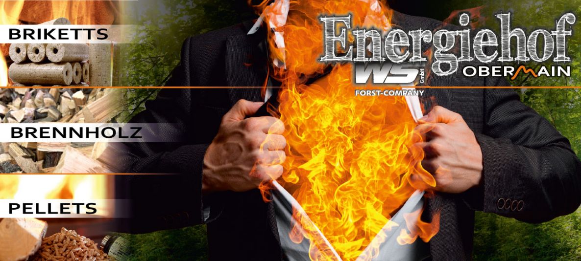 Energiehof Lichtenfels